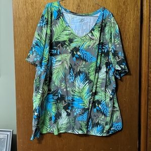 Women's top